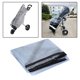 thumbnail image 4 of Bolsa de golf transparente de , capa protectora contra , capa con Sharpla Cubierta de lluvia para carrito de golf, 4 of 8