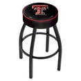 thumbnail image 2 of Holland Bar Stool L8B130Vilnva 30 in. Villanova Bar Stool with Wildcats Logo Swivel Seat, 2 of 7