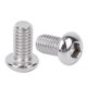 thumbnail image 2 of Tornillo de cabeza hueca hexagonal tornillo de cabeza hueca hexagonal de artesanía fina de alta dureza enlace interno sin rebabas para fijación ANGGREK Otros, 2 of 8