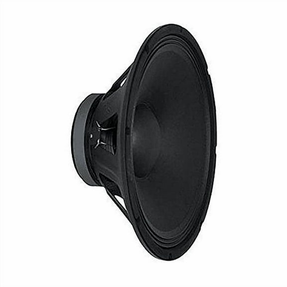 Peavey PRO 12 8 Ohms 800 Watts Power Low Frequency Audio Speakers 497070 New