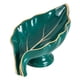 thumbnail image 5 of Jaboneras de baño de cerámica Bandeja de drenaje Caja Caja Contenedor Estante Jabonera para Verde, 5 of 9