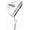 Series#1, variant on Golf XRT Series Nano White Putters (Right Hand)