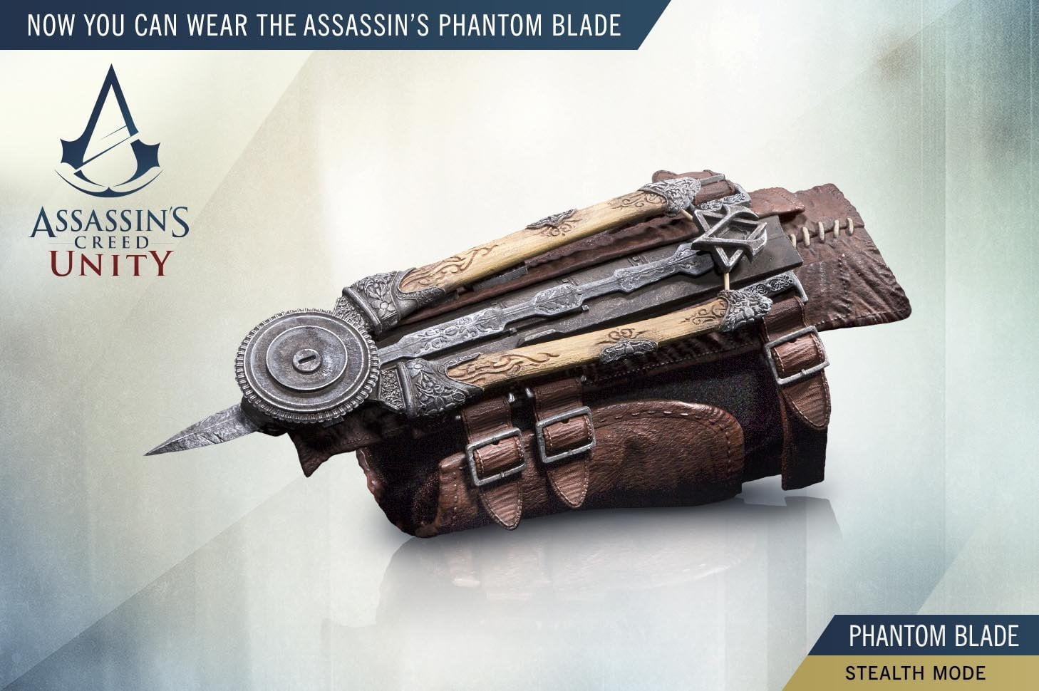 assassin's creed hidden blade toy walmart