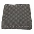 thumbnail image 5 of Housse de Remplacement pour Fauteuil Inclinable Pliant en Maille pour Extérieur, 5 of 5