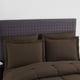 thumbnail image 2 of Set de edredón con forma de bolsa Sweet Home Collection, a cuadros, 8 piezas, 2 of 5