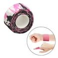 thumbnail image 2 of Bunblic Lot de 2 Bandes Auto-Adhésives pour Doigts Poignet Cheville Randonnée Premiers Soins 4 Pcs, 2 of 8
