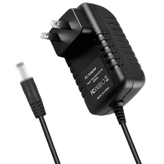 Saschedross 5V 2A Replacement AC/DC Adapter Compatible with Superbox S1 S2 S3 S4 Pro S5 S6 Max super-box Elite Ultra/Elite pro Dual Band Wi-Fi Smart Media Video Player TV Box Power Supply