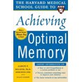 thumbnail image 2 of Harvard Medical School Guide to Achieving Optimal Memory, 2 of 2
