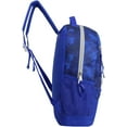 thumbnail image 7 of 24 Pack - 17" Wholesale Classic Bulk Backpacks - Mega Assortment 14 Different Color/Patterns, 7 of 7