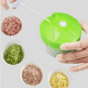 thumbnail image 2 of Triturador de alimentos, 2 of 3