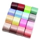 thumbnail image 4 of 16pcs 1 Yard Double Sided Satin Ribbons for Sewing Crafts 40mm, 4 of 4