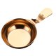 thumbnail image 4 of Cuencos Para Salsa De Soja Con Asa, Plato De Condimento Para Salsa De Ensalada, Condimento, Rosa áurea Sunnimix plato de salsa, 4 of 8