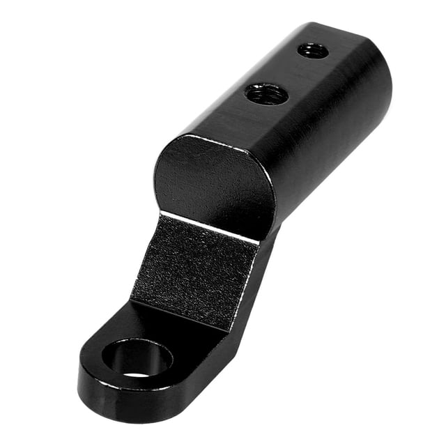 Fyydes Rétroviseur Accessoires Motos, Support de Crochets de Support de Support de Support de Support de Support de Rétroviseur pour Motos Scooter