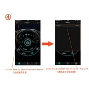 Universal Fit For ar One-Key Push Button Engine Start Stop System Remote Control