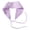 Purple, variant on Headbands for Women Soft Crochet Knit Head Wrap Head Kerchief Sweatbands Cool Women's Hair Accessories