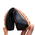 thumbnail image 7 of Willtoo Girl Boy's Dress Shoes Slip-On Penny Loafers Casual Back to School Style for Toddler/Little Kid/Big Kid, 7 of 7
