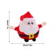 thumbnail image 2 of Juguete de Papá Noel onlyliua para Navidad Regalo de Cumpleaños Decoración Del Hogar, 2 of 7
