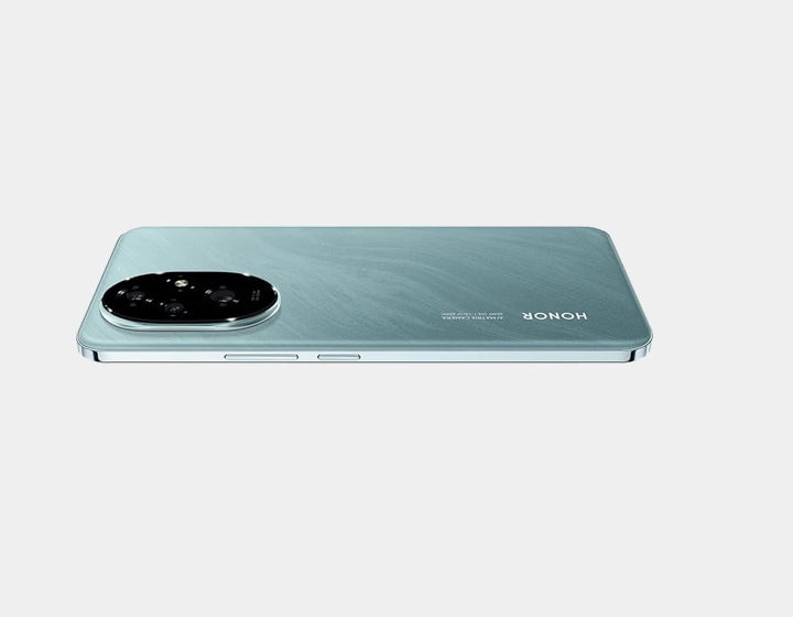 Smartfon Honor 200 5G Dual Sim 12GB RAM 512GB - Emerald Green