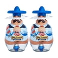 thumbnail image 1 of Duo Pack Tequila Don Timbón 100% Blanco 2200 Ml Tequila Blanco, 1 of 1