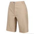 thumbnail image 3 of Regatta - Pantalones Cortos Casuales Bayla para Mujer (Sésamo), 3 of 4