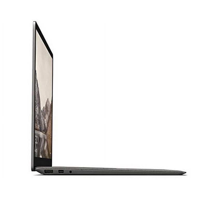 Microsoft Surface Laptop 13.5
