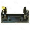 thumbnail image 2 of ACI 360308 Exterior Door Handle For 93-03 Ford F-100 Ranger Ranger, 2 of 2