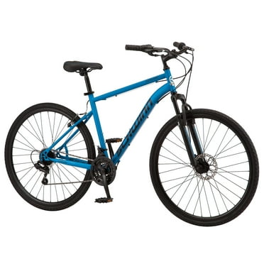 schwinn dsb hybrid