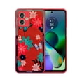thumbnail image 1 of Funda de Vidrio Templado Glass Fashion para Moto G54, 1 of 5