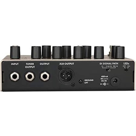 フェンダー Fender DOWNTOWN EXPRESS BASS MULTI-EFFECT ベースエフェクター
