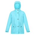 thumbnail image 1 of Regatta - Chaqueta Impermeable Nahla para Mujer (Marina), 1 of 4