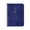 Dark Blue, variant on Daily Planner, Hard Cover Calendar Planner With Tabs, Annotated Pages For Student Teachers Academic Weekly And Monthly School Org