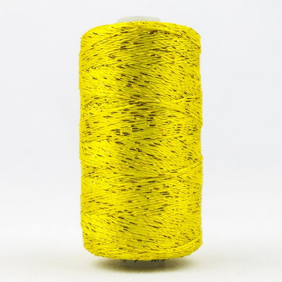 Wonderfil, Dazzle Metallic 8wt Thread (200yds)