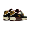 thumbnail image 3 of NIKE MENS AIR MAX 90 PRM "Coconut Milk / Green / Bronze" HQ3609 113 from Stadium Goods, 3 of 8