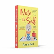 Note to Self, (Paperback)