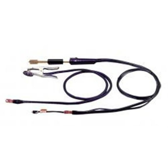 Lenco & Nlc Lc27420 Qpk-20 Quick Pulldent Attachment