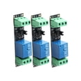 thumbnail image 4 of Single Channel Optocoupler Isolated Relay Module 3V Relay Isolated Drive Control Module For Arduino Applications, 4 of 11