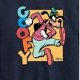 thumbnail image 3 of Disney - Goofy - Toddler & Youth Crewneck Fleece Sweatshirt, 3 of 5