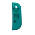 thumbnail image 2 of JenDore Teal & Fucshia Pink Silicone Nintendo Switch Joy-con Protective Shell Covers, 2 of 4