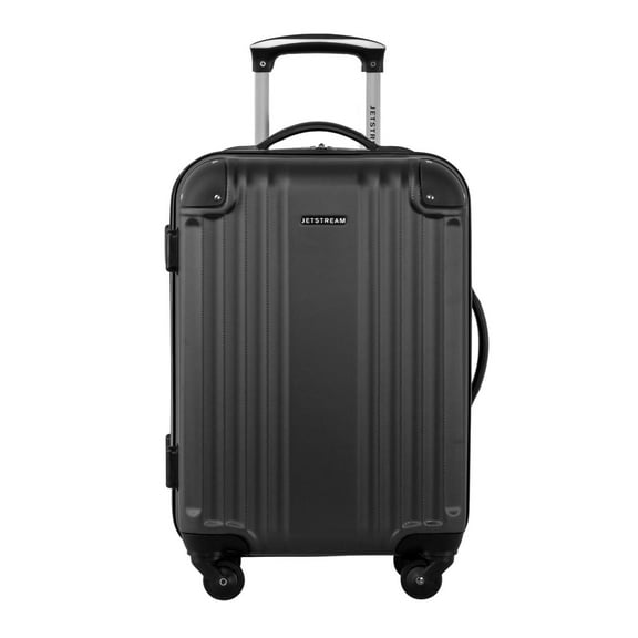 JetStream® Hardside Carry-On Luggage with wheels