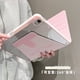 thumbnail image 3 of 2024 nueva Sanrio Kawaii Hello Kitty funda para IPad para Air1/2/3/4/5th IPad 5/6/10th generación Mini6 IPad Pro funda con tapa para tableta, 3 of 5