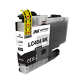 thumbnail image 1 of Cartouche d'Encre Noire Compatible Brother LC404 par Superink, 1 of 6