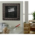 thumbnail image 4 of Rayne Mirrors Feathered Accent Wall Mounted Chalkboard, 4 of 5