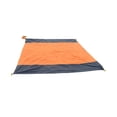 thumbnail image 2 of Sentmoon Savings Soft Area Rug for Living Room Portable Folding Picnic Mat for 4–6 People, Lightweight Outdoor Camping Beach Blanket with Compact Pocket Design Holiday Gift Ideas & Budget Picks, 2 of 6