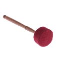 thumbnail image 4 of Mazo de Madera de Huelga Excelente Herramienta para Jugar con Cuencos y Gongs Tibetanos de Alta Calidad como se describe Sunnimix Mazo de madera, 4 of 5
