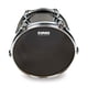 thumbnail image 3 of Cabezal de batería Drumhead Evans dB Zero de 10 pulgadas de bajo volumen, 3 of 4