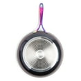 Thyme & Table, Fry Pan, 8", Rainbow