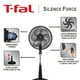 thumbnail image 3 of Ventilador 18” Tfal Silence Force VE7752X Negro T-fal VE7752X, 3 of 6