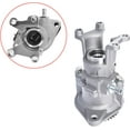 thumbnail image 5 of SEBLAFF Gear Driven Mechanical Vacuum Pump Replacement for 1994-2002 Dodge Ram 2500 3500 with Intercooler, 5 of 7