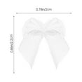 thumbnail image 2 of Eease 100 Ribbon Hair Crafts Bows Flowers Accessories for Decoration Gift, 2 of 7
