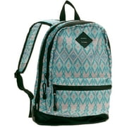 No Boundaries Women's Fashion Backpack